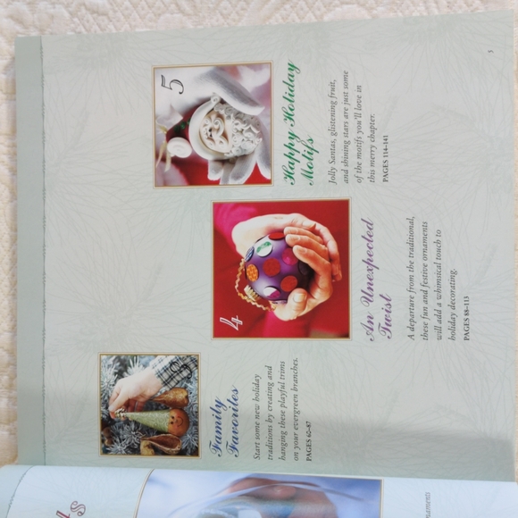 Christmas Ornaments to Make - Picture 5 of 5